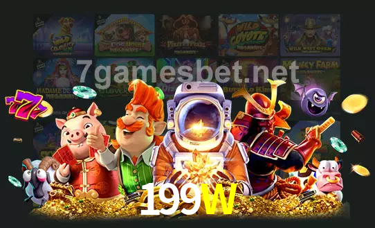 cassino 199W