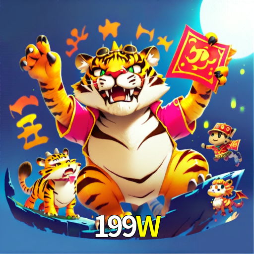 199W