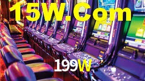 Sinta a adrenalina dos jogos de cassino com 199W