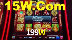 199W App Interface