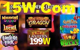 Exclusive Games 199W