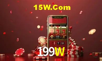 Casino Ao Vivo 199W
