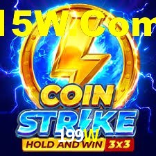 Welcome Bonus 199W