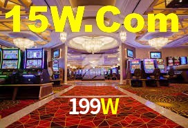 VIP Casino 199W