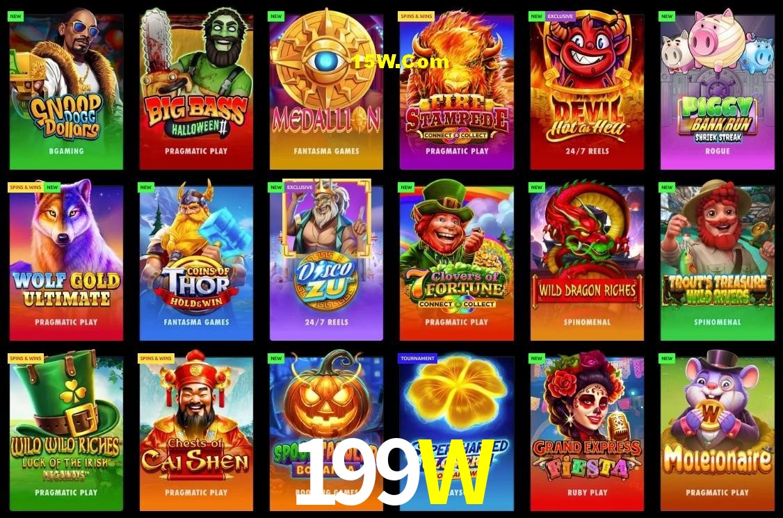Experiência VIP 199W